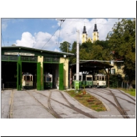 2005-09-10 Mariatrost Tramwaymuseum.jpg